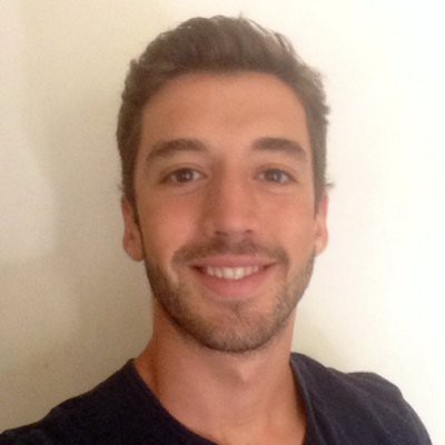 Tristan Geofroi